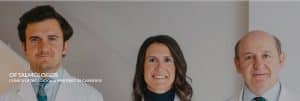 Clínica Oftalmológica Martínez de Carneros