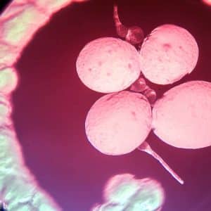 Transferencia Embrionaria en los tratamientos de fertilidad