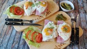 Dieta Keto o dieta cetogénica