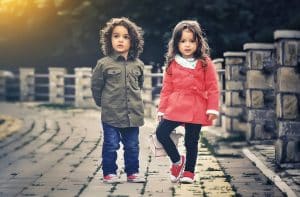 Verrugas en niños: Cómo reconocerlas y tratarlas suavemente