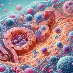 Hiperplasias sebáceas: Eliminación y causas
