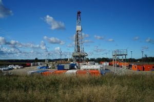 Oil Profit: Explorando el mundo de las inversiones petroleras