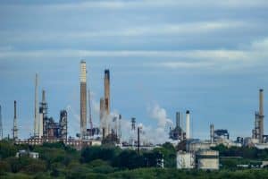 Oportunidades de inversión en Pemex y su rol en el sector energético de México