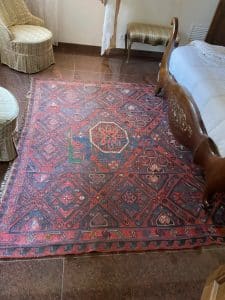 Limpieza profunda de alfombras: Consejos y métodos para mantener la limpieza y frescura