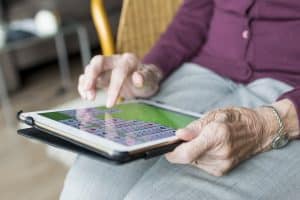Pasatiempos o como ejercitar el cerebro en personas mayores de 50 Años