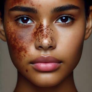 Tratamiento del Melasma