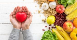 Menús saludables para pacientes oncológicos: Nutrición que suma vida