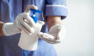 Material Sanitario: Elementos esenciales para la seguridad y el bienestar