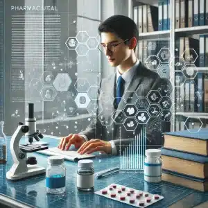 Traductor farmacéutico: Competencias esenciales