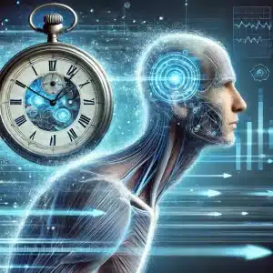 Velocidad de escape y longevidad