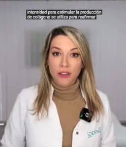 HIFU Liftera, combatir el envejecimiento con tecnología
