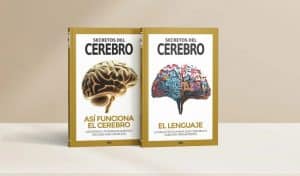 Secretos del Cerebro es el nuevo coleccionable RBA