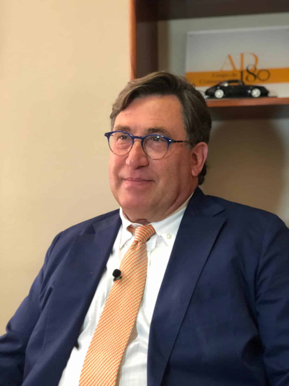 Esteban Noguer Gelmà