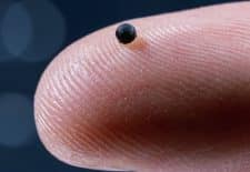 Micro robots reparan el ictus