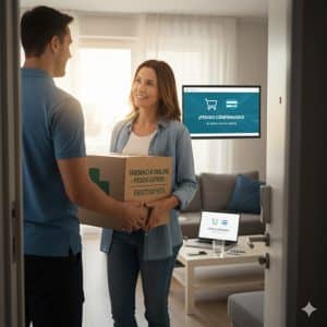 todo lo que necesitas para tu salud en la farmacia en línea Buscamed