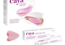 Diafragma anticonceptivo:  Un dispositivo libre de hormonas para ti