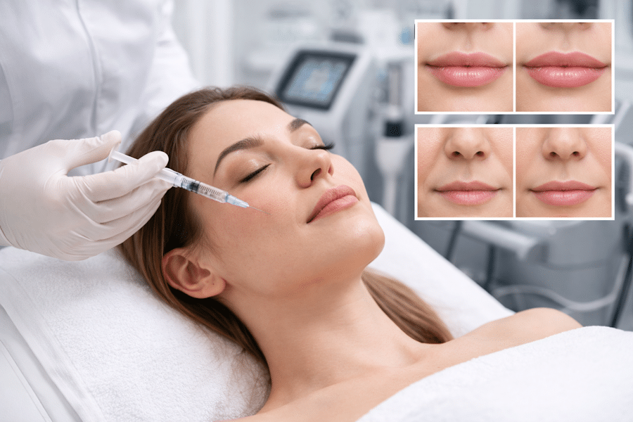 Tratamientos con ácido hialurónico: hidratación, volumen y rejuvenecimiento facial