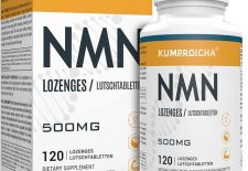 NMN: fundamento científico y papel en las estrategias de antienvejecimiento