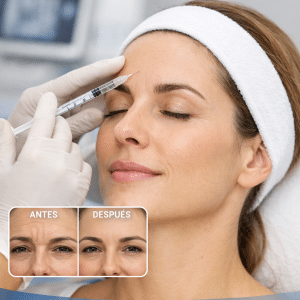 Neuromoduladores en medicina estética: cómo actúan y por qué se utilizan