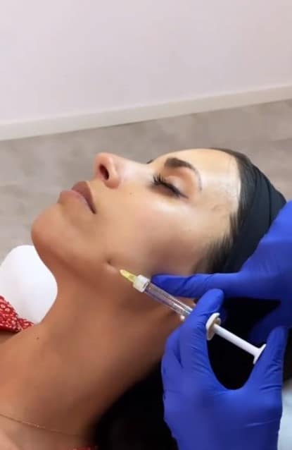 Skin Booster: hidratación avanzada para revitalizar la piel desde el interior