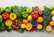Reducción de la edad biológica: un estudio pionero de dieta y estilo de vida