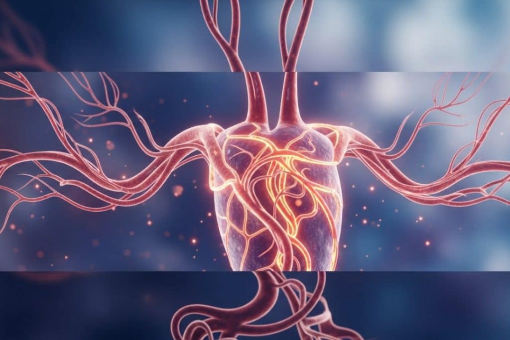 Salud cardiovascular y el envejecimiento: claves para un corazón joven