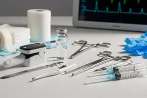 Material médico: soluciones para mejorar la atención asistencial