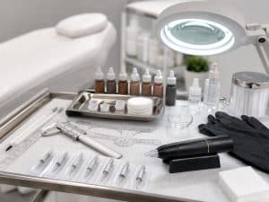 Micropigmentación médica y estética: precisión, naturalidad y bienestar en cada detalle