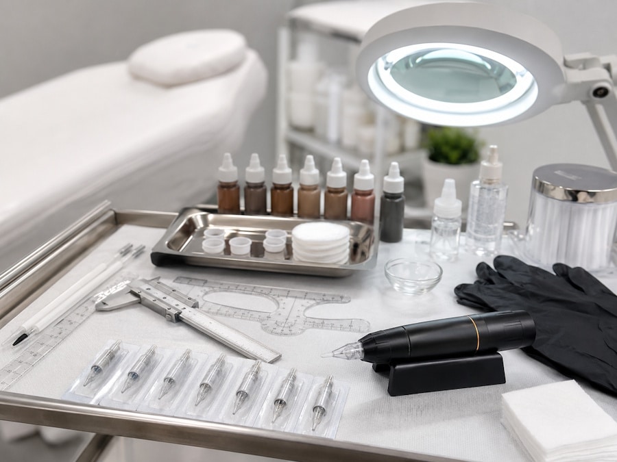 Micropigmentación médica y estética. Precisión, naturalidad y bienestar en cada detalle