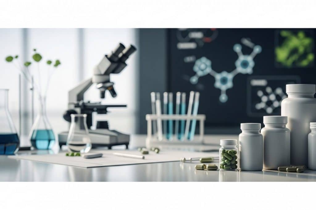 Las 5 mejores marcas europeas de suplementos antiaging: análisis de calidad, ciencia y cumplimiento normativo
