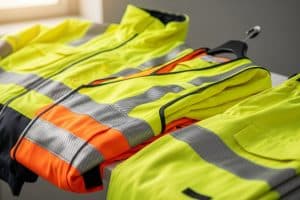 Ropa de alta visibilidad: seguridad, comodidad y profesionalidad en cada jornada