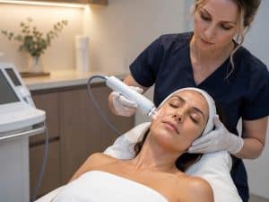 Fractora: radiofrecuencia fraccionada para mejorar la calidad de la piel