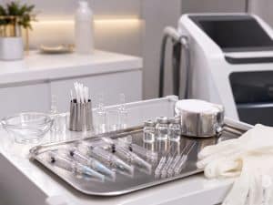 MLT 3.1: técnica multicapa con ácido hialurónico para el rejuvenecimiento facial