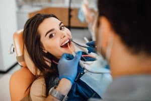 Tratamientos dentales más precisos y menos invasivos gracias a los últimos avances tecnológicos