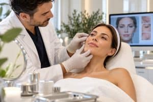 Clínica antieaging: tratamientos para rejuvenecer tu piel sin cirugía