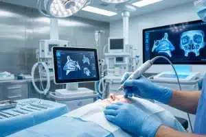 Cómo la tecnología y la precisión transforman la estética y la salud nasal