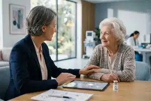 Nuevo tratamiento alzheimer: qué aportan lecanemab y donanemab en fases iniciales