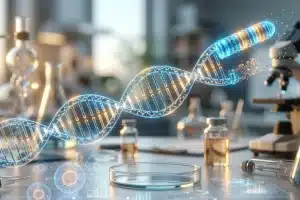 Telómeros y envejecimiento: el impacto de nuestro reloj biológico en la longevidad